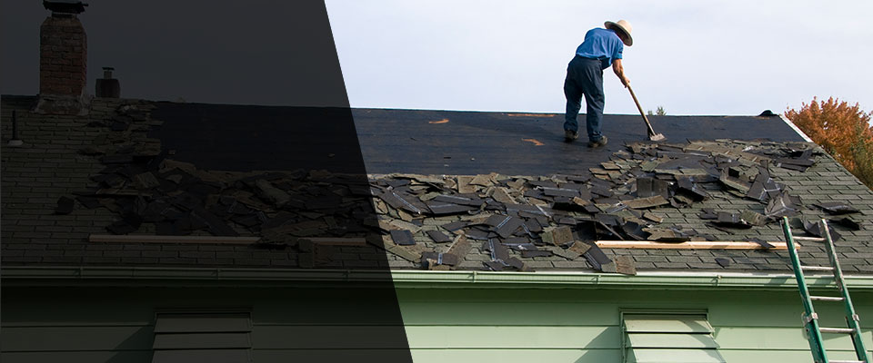 Sayre Roofing Contractors
