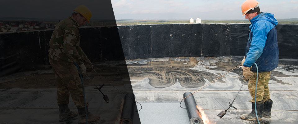 Sayre Roofing Contractors